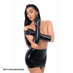 Lateks rukavice  | Latex Full Length Glove