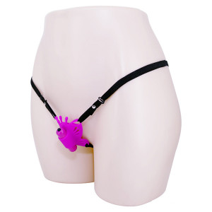 Leptir Vibro Gaćice | PL Sloane