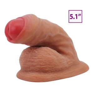 Limp dick | Warnell