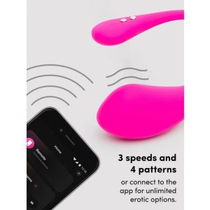 LOVENSE | Lush 3
