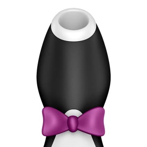 Masažer klitorisa | Satisfyer Penguin