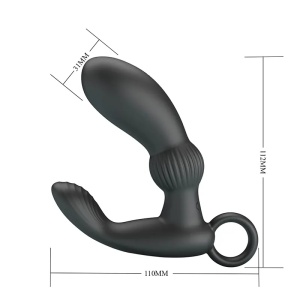 Masazer Prostate | Cayla