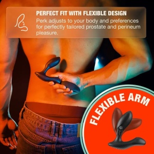 Masažer prostate | Perk ARCWAVE