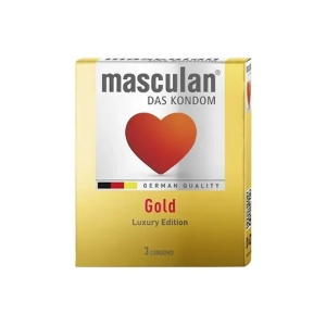Masculan gold | Gold