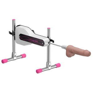 Mašina za seks | LOVENSE Mini Sex Machine