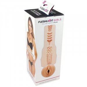 Masturbator | Fleshlight Dillon Harper