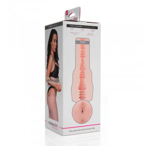 Masturbator | Fleshlight Lana Rhoades