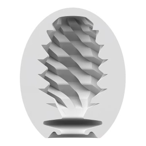 Masturbator jaje | SATISFYER Masturbator Egg fierce