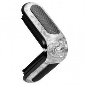 Masturbator | TENGA Flip Zero Gravity