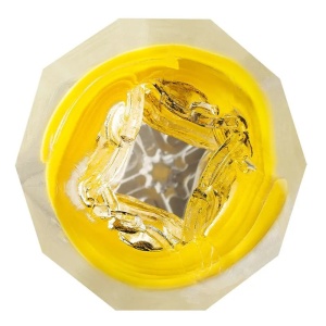 Masturbator | Tenga Spinner DX Bumps