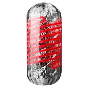 Masturbator | Tenga Spinner DX Steps