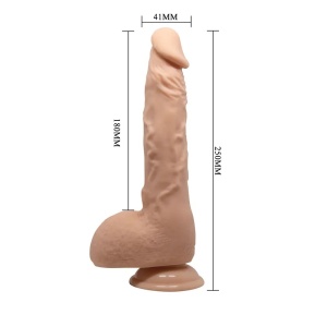 Mekani dildo | PL Jason