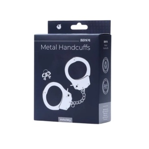 Metalne lisice | Metal Handcuffs