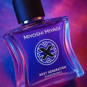 Miyoshi Miyagi Next | Muški parfem sa feromonima 50ml
