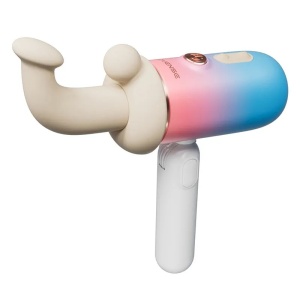 Multifunkcionalni vibrator aplikacija | LOVENSE Spinel