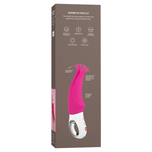 Multifunkcionalni Vibrator | Fun Factory VOLTA