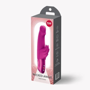 Multifunkcionalni vibrator | Fun Factory Wicked Angel