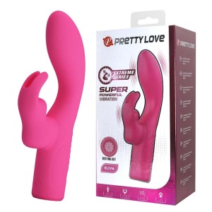 Multifunkcionalni vibrator jakih vibracija | Elivia