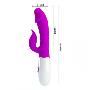 Multifunkcionalni vibrator | Peter