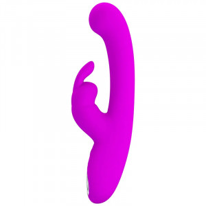 Multifunkcionalni vibrator sa ekranom | Lamar