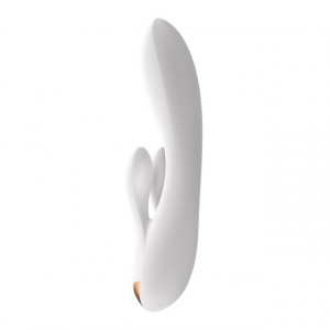 Multifunkcionalni Vibrator | SATISFYER Double Flex