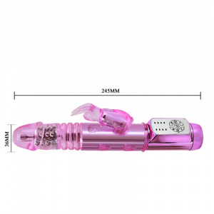 Multifunkcionalni vibrator
