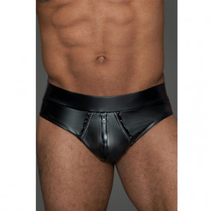 Muške seksi gaćice sa rajsferšlusom | Shorts with continuous zipper
