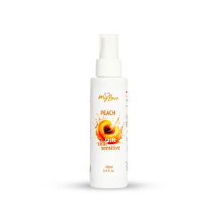 MyLove | Lubrikant sa ukusom breskve 100ml