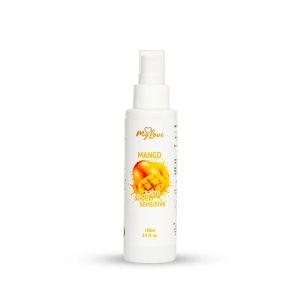 MyLove | Lubrikant sa ukusom manga 100ml