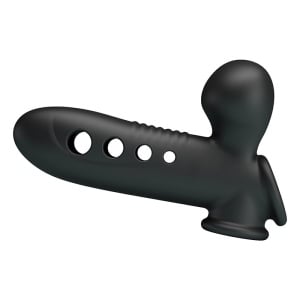 Navlaka za penis sa naduvavanjem | Airbag penis sleeve Crane