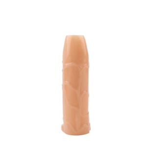 Navlaka za penis sa otvorom | Real Feel Sleeve