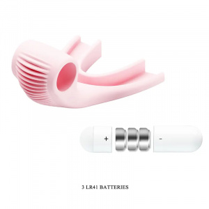 Oralni stimulator