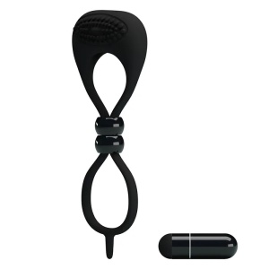 Podesivi vibro prsten | Locker