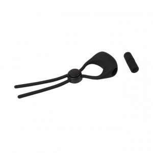 Podesivi Vibro Prsten | O Ring Tie