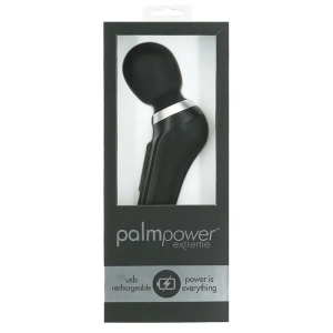 Premium klitoralni masazer | Palmpower Extreme
