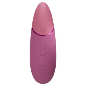 Premium stimulator klitorisa | WOMANIZER NEXT Sensual Collection