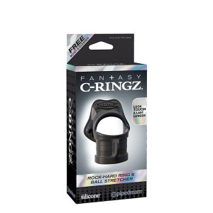 Prsten za testise | C Ringz