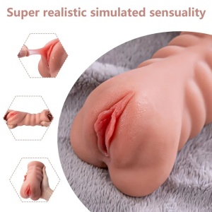 Ramar | Veštačka vagina sa vibracijom