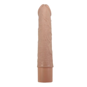 Realistični vibrator 20cm | Leander