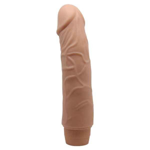 Realisticni Vibrator | PL Jeff