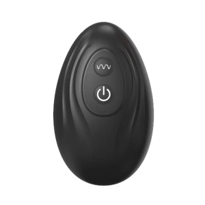 Realistični vibrator sa pomeranjem | Realistic Thrusting and Wiggling Vibrator