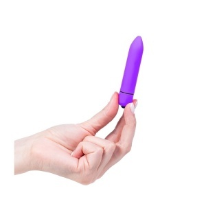 Rozi vibro metak mini bullet fantasy i lubrikant | KOMBINUJ I UŠTEDI 150
