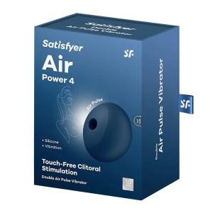 SATISFYER | Air Power 4