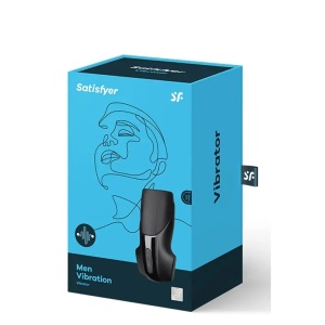 SATISFYER Men Vibration