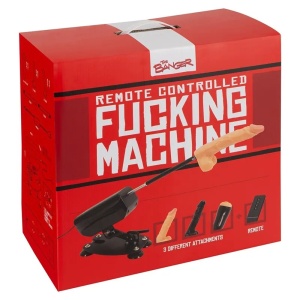 Seks mašina | RC Fucking Machine