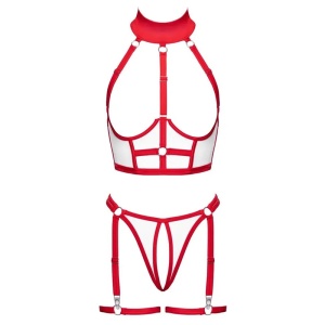 Seksi kostim medicinske sestre | Nurse Costume 2 Cotelli