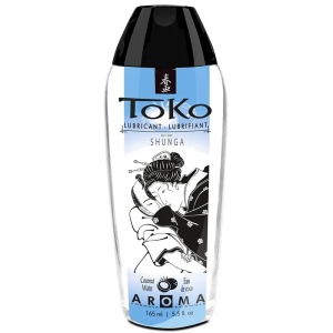 Shunga Lubrikant | Toko Aroma Coconut Water