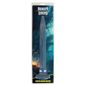 Silikonski Dildo | Eel of Ecstasy