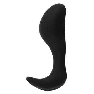 Silikonski Masažer Prostate | Butt plug medium