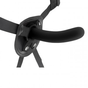 Silikonski Strap On 15cm | Silicone Strap On - Img 8